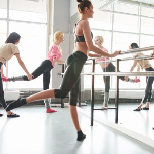 ballet fit clases pamplona 2