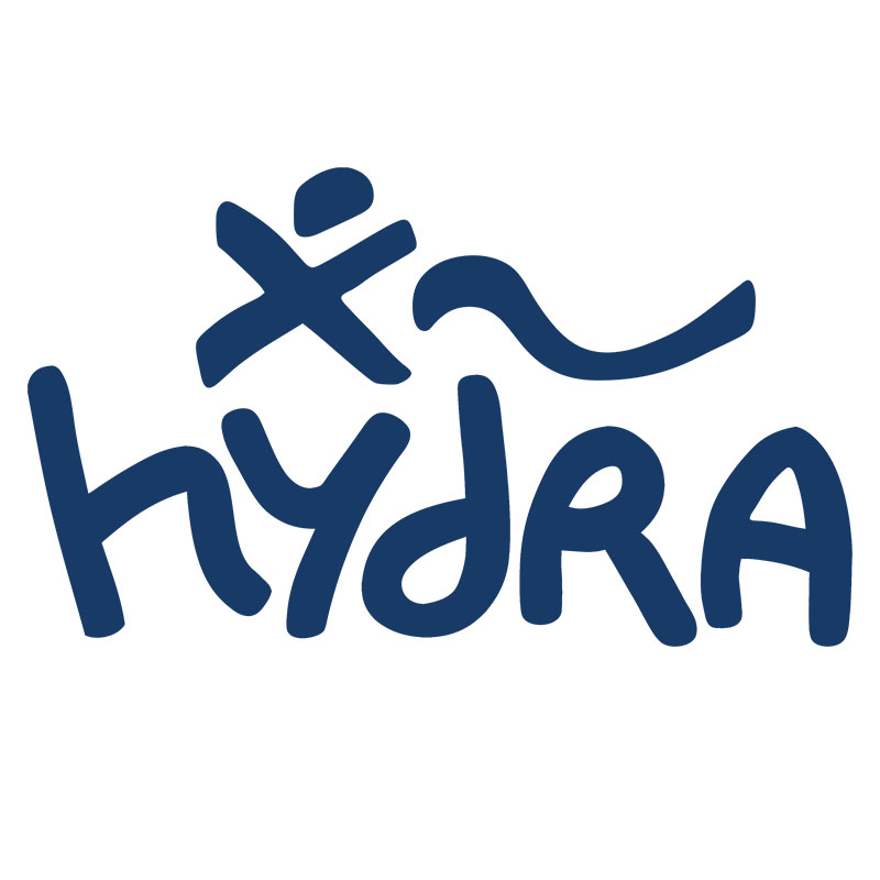 (c) Hydra.es